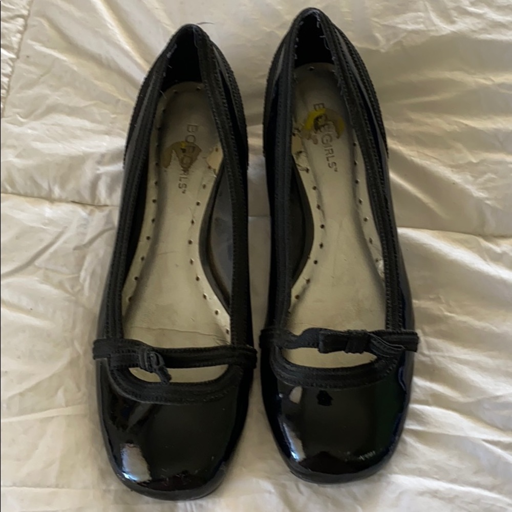BcbGirl women’s flats